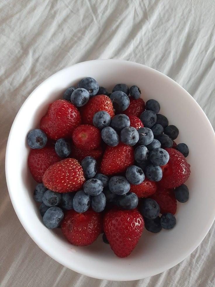 Sun-Kissed Berries: Artisanal Farm Collection