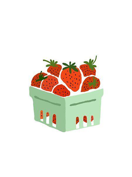 Garden Berry Ensemble: Pure Earthy Delights